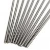 Polished 8mm 300mm TA1 TA2 TC4 Medical Titanium Rods