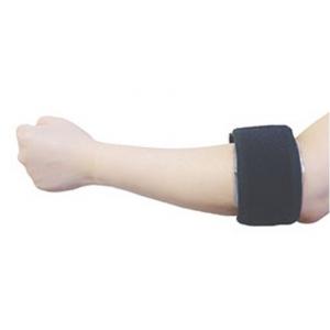 Compression Gel Pad Universal Tennis Elbow Brace For Elbow Pain Relief