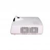 China Short Focus Fisheye Lens 4500 Lumens Projector For Classroom Teaching wholesale