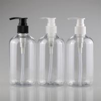 China Disinfectant Hydrogel Foam Liquid Hand Sanitizer Gel Pump Bottle Dispenser 12 Oz 350ml on sale