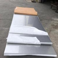 China Antiwear Hot Dip Zinc Coated Steel Sheet Galvanised Z30 Z275 on sale