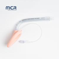 China Wholesale Medical Use Disposable PVC & Silicone Laryngeal Mask on sale