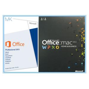 Microsoft Office 2013 Professional Plus Key Online Activate by Internet 32 / 64 bit