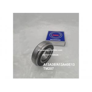 A13A38/A13A40E13 TM207 Great Wall C30 gearbox bearings deep groove ball bearings 35*72*17mm