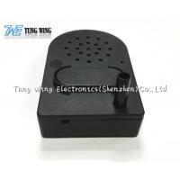 China Custom Light Sensor Sound Module , U shaped motion activated sound module on sale