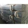 China Hot Dip Glavanized Steel Slotted Unistrut Channel To Support Conduits wholesale