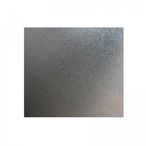 Factory Price Dx51d Z275 G50 Zinc Galvanized Metal Sheet Hot Dipped Galvanized Steel Plate