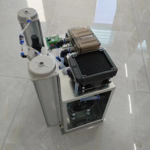 290*300*450 Industrial Oxygen Concentrator with 5l/m Flow Rate and Compact Design