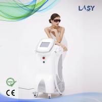 China SHR DPL IPL Laser Hair Removal Machine Elight Nd Yag Laser Tattoo Removal on sale