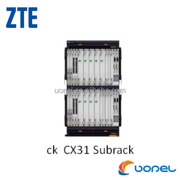 ZTE ZXONE 8700 CX31 OTN DWDM ZTE EOTU10GB Tunable 192.10-196.05 N2M1EOTU10GB(T&R,40km,400ps,APD,Fbb3,Tunable-C96,RZ,LC)