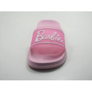 China Pink Bobbi Soft EVA Sole Slippers for Children /Girls for Children Size supplier
