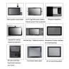 China Win 10 Self Order Pos System Interactive Digital Kiosk Linux HMI Embedded wholesale