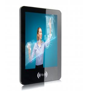 10 Inch 350nits PCAP Android Touch Tablet Pc With RFID NFC