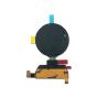 China 1.39 Inch Circular Oled Screen Round Oled Arduino 454*454 MIPI/SPI Interface wholesale