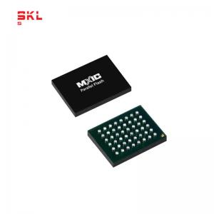 China MX29LV640ETXEI-70G Flash Memory Chips  Non-Volatile Memory Storage supplier