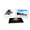 Holiday Decoration Digital Lcd Video Brochure Paper Card Advertising Promotion