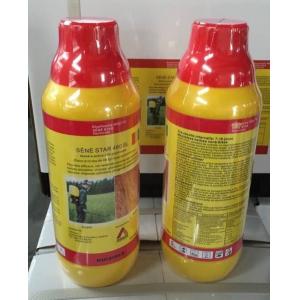 Liquid Glyphosate/Glifosato 480g/l SL 41% IPA salt 360g/l SL for Optimal Weed Control