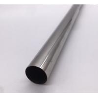 China 316 Stainless Steel Polish Food Grade Dairy Pipefitting Welded Pipe Seamless Pipe Fittings on sale
