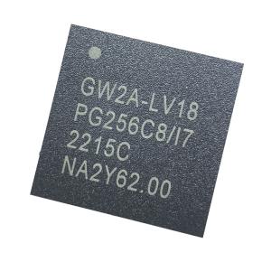 China CPLD 40K Programmable Logic Device Chip  GW2A-LV18PG256C8/I7 wholesale