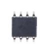 China LM393DT SOP-8 Electronic Component Low Power Consumption Dual Voltage Comparator IC Chip wholesale