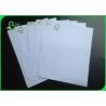 China FSC Certificate Grade AA 70gsm 80gsm 100gsm 120gsm White Bond Paper wholesale