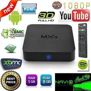 Brasil Google Play Youtube OTT Android TV Box HD 3D Android 10.1 TV Box