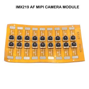 China OEM MIPI Camera Module CMOS HD IMX219 Camera Module 4K CSI For Interface Drone Camera wholesale