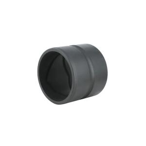 Wear Resistance Steel Oil Free Bushing Industrial Machinery Bushings DIN1494