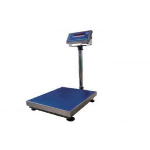 TCS/TEX 30x40CM 500kg explosion-proof EXia lIC T4 Electronic platform scale 0.1kg-0.001kg with indicator