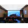 China High Definition Indoor P2.5 Fixed HD LED Display For Advertising wholesale