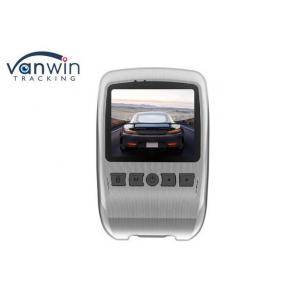 China HD WIFI car dashboard camera recorder with 64GB memory card class 10 supplier