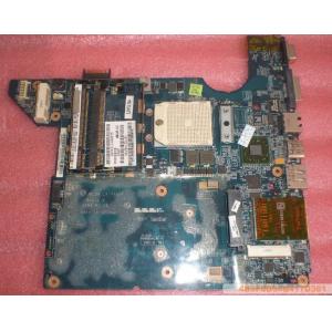 China Laptop Motherboard use for   HP DV4,511858-001 supplier