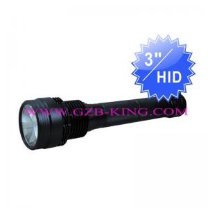 China 50W/38W HID torch, flashlight supplier