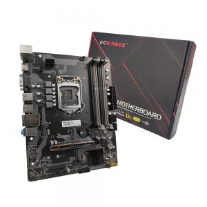 PCWINMAX B85 LGA 1150 Desktop Computer Motherboard 4 X DDR3 1600/1333/1066 MHZ With M.2 Slot