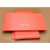 Red Personal Poly Bubble Mailers , Superior Cushioning Post Bubble Mailers