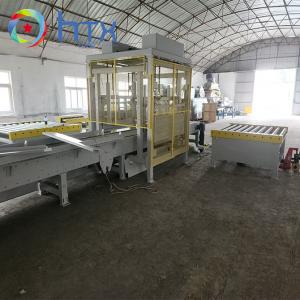High Efficiency Low Cost Artificial Stone Manufacturing Machine