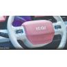China Affortable & practical  capable electric car- Chery QQ Ice Cream Qirui 2024 170km 205km  3door 4 Seats Mini EV Minicar wholesale