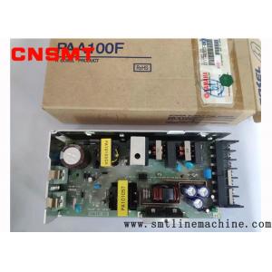 Power Supply 5V 12V SMT Spare Parts Cnsmt KV1-M5303-11X YAMAHA PA100F PAA100F-12