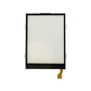 China Multi Scene TFT LED Display Backlight With Cold Cathode Fluorescent Lamp supplier