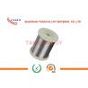 Ni80cr20 Bright Nicr Alloy Wire For Heater Heat Elements ISO 9001 Passed