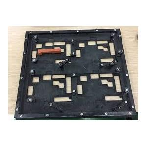 Durostone SMT Trays PCB Pallet High Stability Chemical Resistance,PCB Soldering Pallets