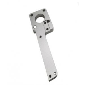 China Carbon Steel Aluminum Small Metal Stamping Parts For Farm Tractors supplier