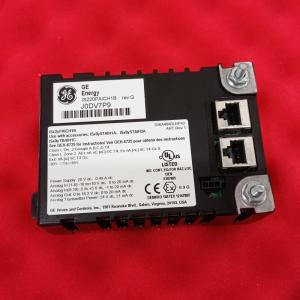 China Módulo de E/S analógica GE IS220PAICH1B para control de turbinas Mark VI wholesale