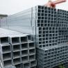 China 熱浸し 覆い 厚い直径 熱管 皮パス Yes wholesale