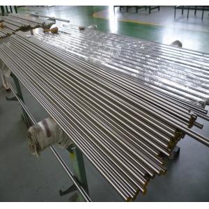 GB 420 Stainless Steel Round Bar Cold Rolled 3m Length 20mm 2B For Construction