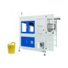 China High Efficiency Bottle Blowing In Mold Labeling Machine With Touch Screen Interface wholesale