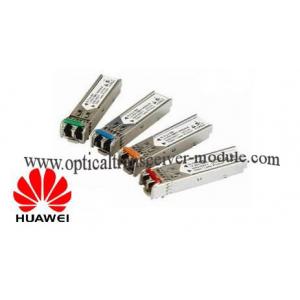 Switch To Switch Interface Huawei SFP Module Network Transceivers SFP-GE-LH40-SM1550