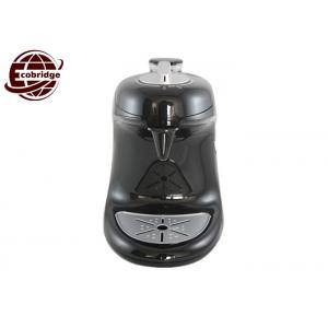 China Automatic Coffee Maker Machine , OEM Pod 2.5 Bar 0.9L Home Coffee Machines supplier