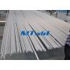 China ASTM A789 ASTM A249 TP304L / S31803 ERW Stainless Steel Welded Tube Polished wholesale