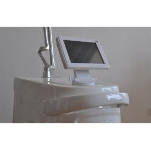 Medical Q-Switched Nd Yag Laser / Q Switched Ruby Laser 1000W